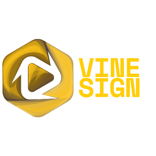 vinesign