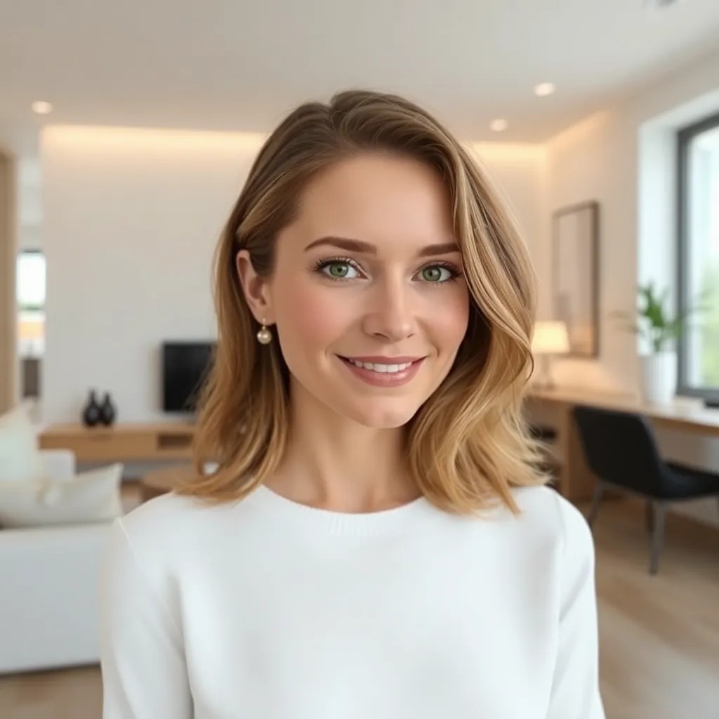 Ziva Hayes Avatar