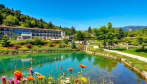Jeszogos Hotel Location: Your Gateway to Adventure and Serenity Awaits