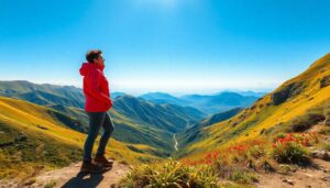 How to Go to Mountain Kamaneton: Your Ultimate Guide to Adventure Awaits