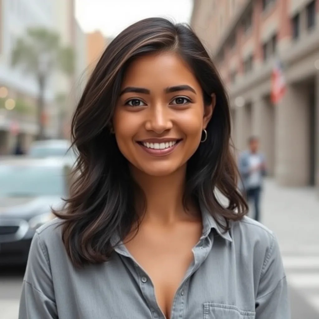 Cleo Sharma Avatar